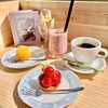TARTE & LOVE CAFE