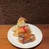 Asador Sagasti - 料理写真:Pinchos