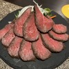 私のこだわり 肉の弥生