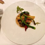 ラ・ブランシュ - 