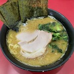 ラーメン 杉田家 - 