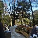 シェリーズバーガーカフェ - 