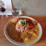 PROBE coffee & curry - 