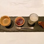 ラ・ブランシュ - 