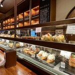 Asador Sagasti - 店内