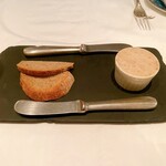 ラ・ブランシュ - 