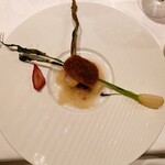 ラ・ブランシュ - 