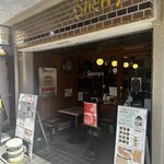 シェリーズバーガーカフェ - 