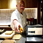 Asabu Juuban Sushi Tomo - 