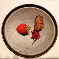 ラ・ブランシュ - 