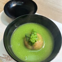 三ツ寺筋 秀月 - 