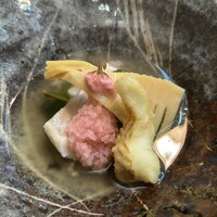 三ツ寺筋 秀月 - 