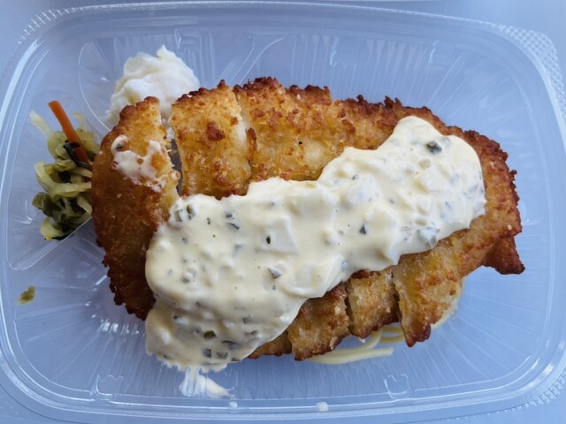 ほっともっと 矢本インター店 - 矢本（弁当）の写真