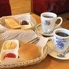 コメダ珈琲店 カインズ木更津金田店