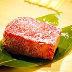 Kagoshima Black Beef, chosen as the best in Japan
