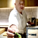 Asabu Juuban Sushi Tomo - 