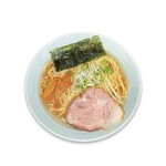 ラーメン 吉田屋 - 