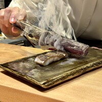 恵比寿 鮨 藤 - 