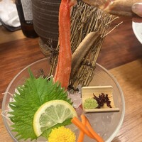 かに道楽 新宿本店 - 