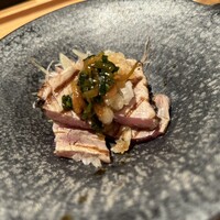 築地青空三代目 本店 - 