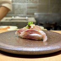 恵比寿 鮨 藤 - 