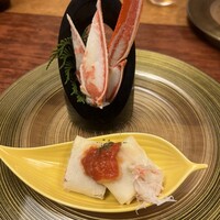 かに道楽 新宿本店 - 