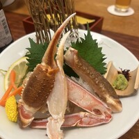 かに道楽 新宿本店 - 