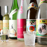 魚雷 - オススメドリンク