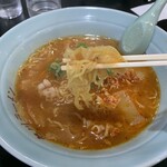 旭川ラーメン - 