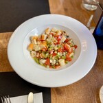 Puerta de Atocha Restaurante Arrocería - Marinera@12.60€