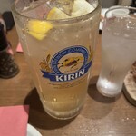 NAGOYA OYSTER BAR - 