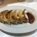 ラーメン＆らあめん一代元 - 