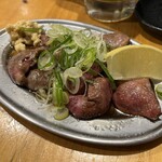 Attouteki Kushiyaki Marumasa - 