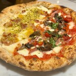 Pizzeria Asso da yamaguchi - 