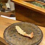 Tempura Mokkosu - 