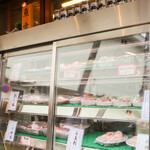 魚雷 - ショウケース