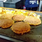 Okonomiyaki Kiji - 