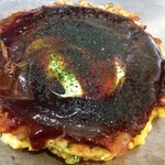 Okonomiyaki Kiji - 