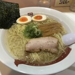 ラーメン＆らあめん一代元 - 