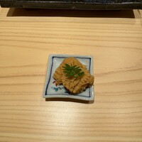 鮨 さいとう 麻布台 - 