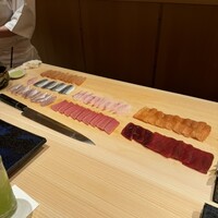 鮨 さいとう 麻布台 - 