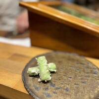 天ぷら もっこす - 