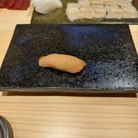 鮨 さいとう 麻布台 - 