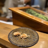 天ぷら もっこす - 