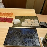 鮨 さいとう 麻布台 - 