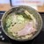 昴 和風らーめん処 - 料理写真:牡蠣そば塩