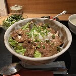 仙台牛タン&ステーキ もみじ赤坂 - 