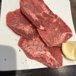 焼肉食堂 今池ビップ - 