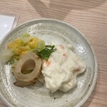 らぁ麺 ななみ - 