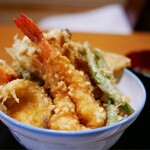 Tempura Kappou Ikeda - 